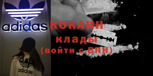 молекула духа Лагань